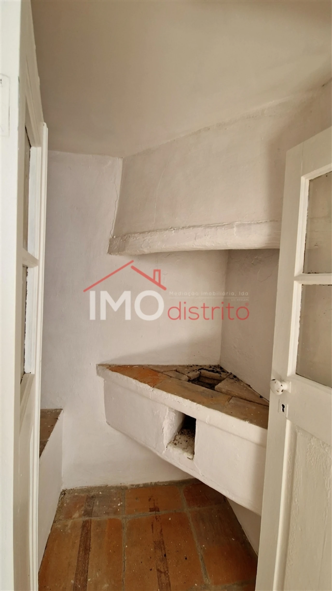 Moradia T2 para Venda em Santa Maria da Devesa Foto 11