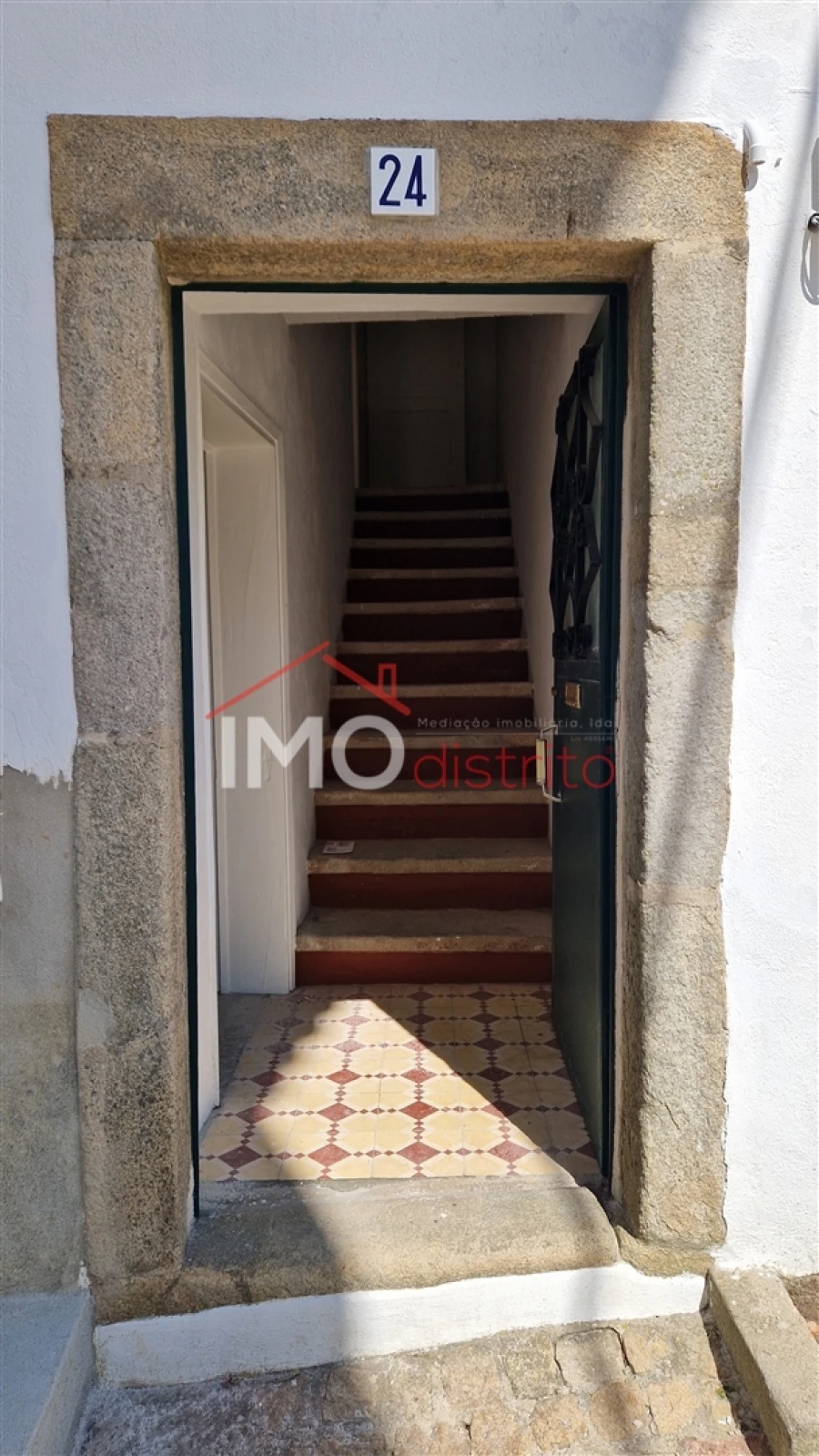 Moradia T2 para Venda em Santa Maria da Devesa Foto 2