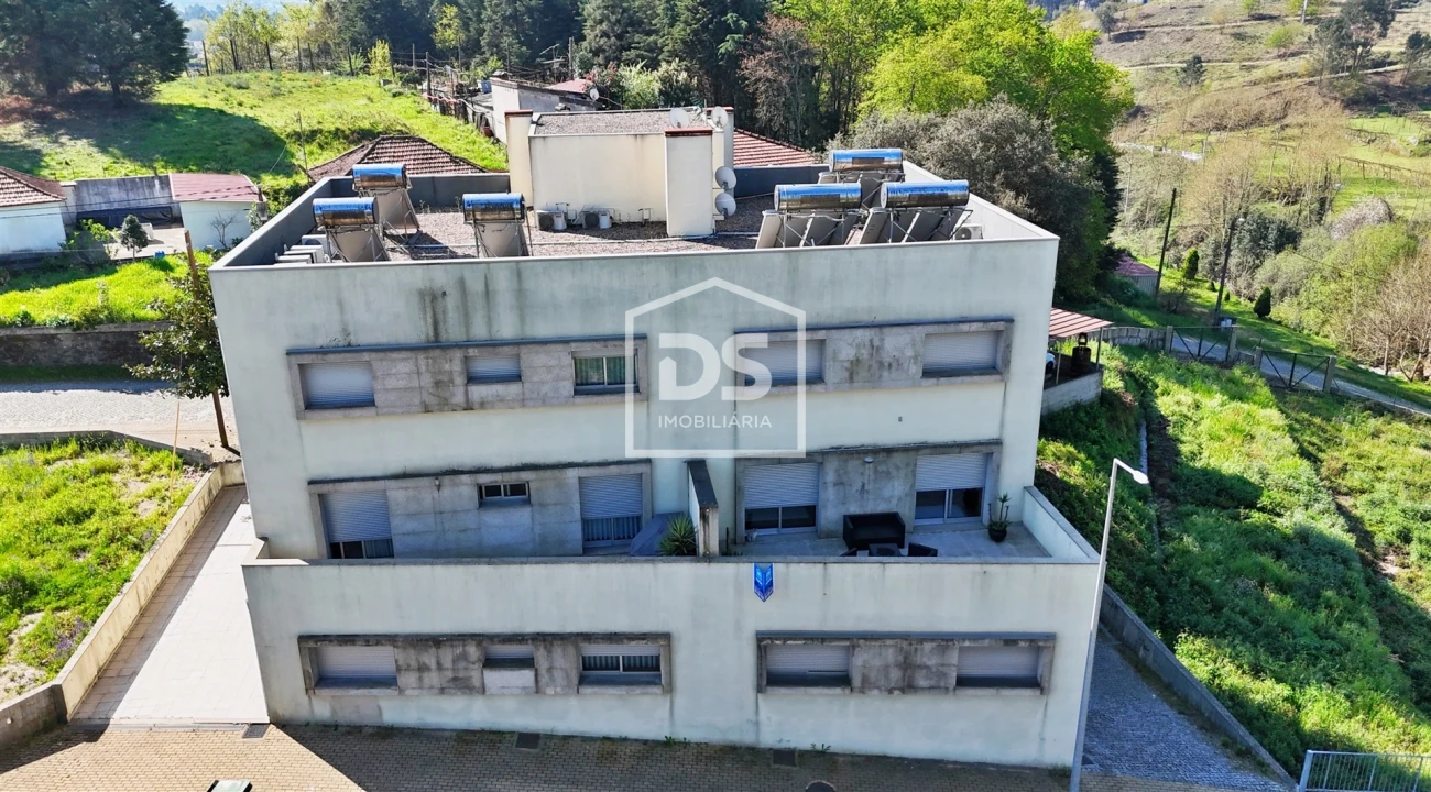 Apartamento T2 para Venda em Silvares, Pias, Nogueira e Alvarenga Foto 21