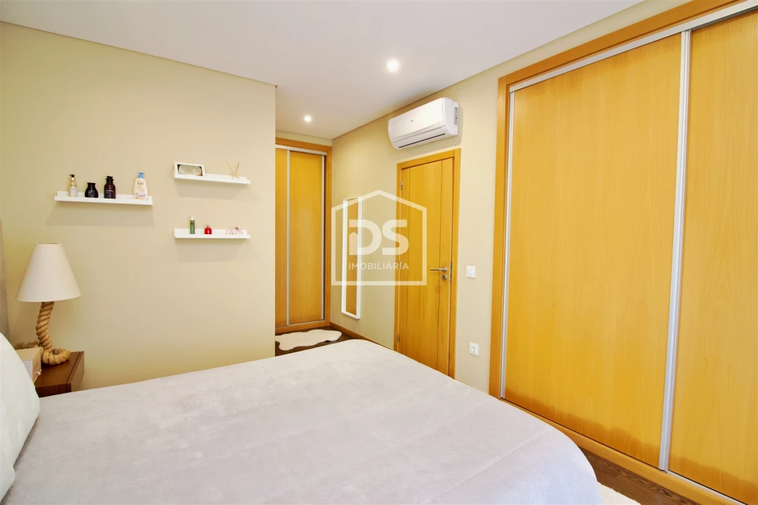 Apartamento T2 para Venda em Silvares, Pias, Nogueira e Alvarenga Foto 11