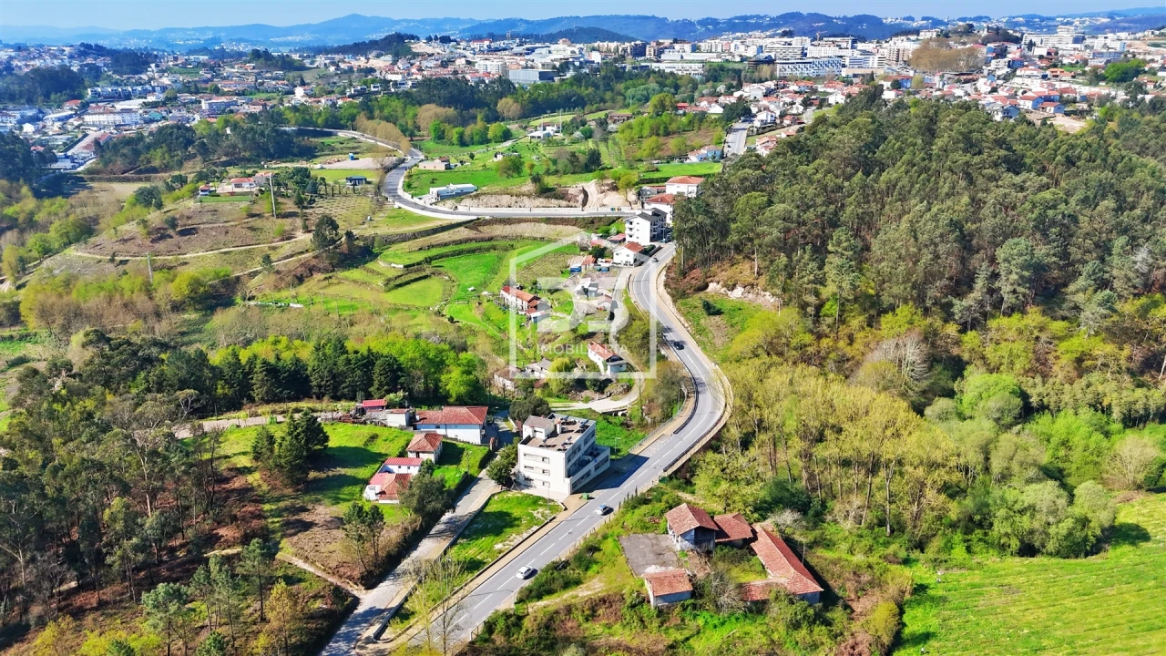 Apartamento T2 para Venda em Silvares, Pias, Nogueira e Alvarenga Foto 22
