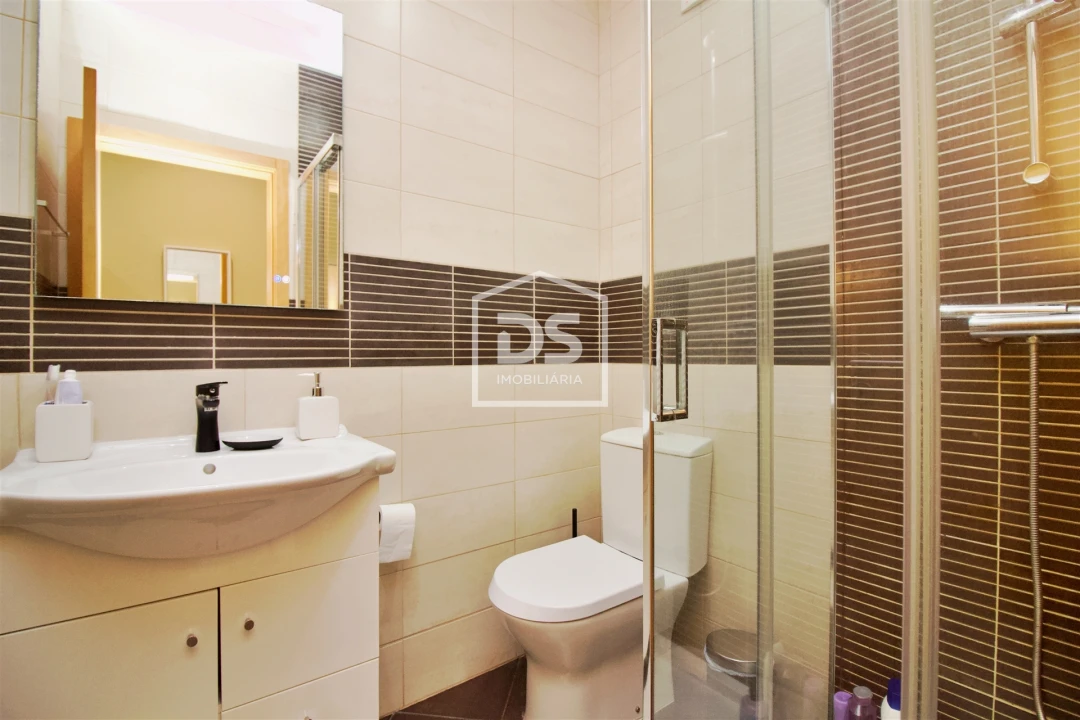 Apartamento T2 para Venda em Silvares, Pias, Nogueira e Alvarenga Foto 13