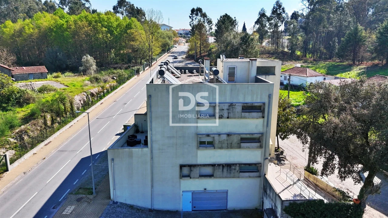 Apartamento T2 para Venda em Silvares, Pias, Nogueira e Alvarenga Foto 24