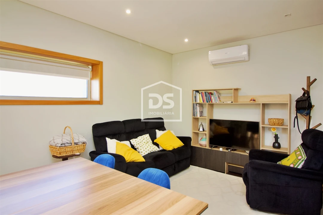 Apartamento T2 para Venda em Silvares, Pias, Nogueira e Alvarenga Foto 3