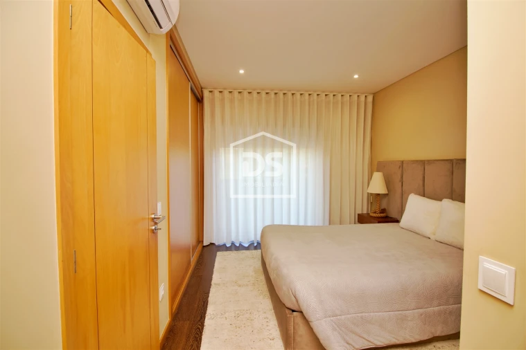 Apartamento T2 para Venda em Silvares, Pias, Nogueira e Alvarenga Foto 12