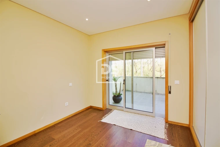 Apartamento T2 para Venda em Silvares, Pias, Nogueira e Alvarenga Foto 15