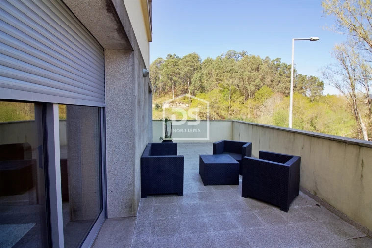 Apartamento T2 para Venda em Silvares, Pias, Nogueira e Alvarenga Foto 20