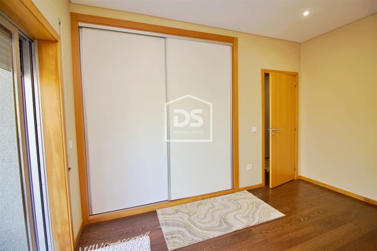 Apartamento T2 para Venda em Silvares, Pias, Nogueira e Alvarenga Foto 16