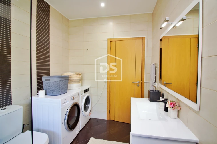 Apartamento T2 para Venda em Silvares, Pias, Nogueira e Alvarenga Foto 18