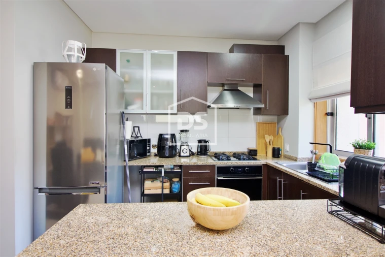 Apartamento T2 para Venda em Silvares, Pias, Nogueira e Alvarenga Foto 6