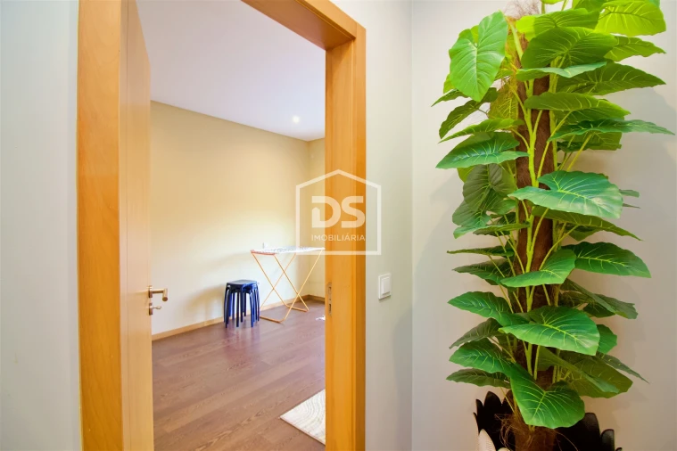 Apartamento T2 para Venda em Silvares, Pias, Nogueira e Alvarenga Foto 14