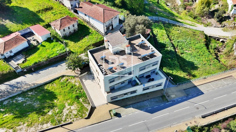 Apartamento T2 para Venda em Silvares, Pias, Nogueira e Alvarenga Foto 25