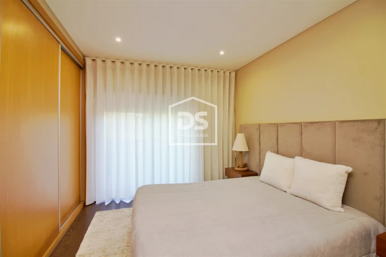 Apartamento T2 para Venda em Silvares, Pias, Nogueira e Alvarenga Foto 9