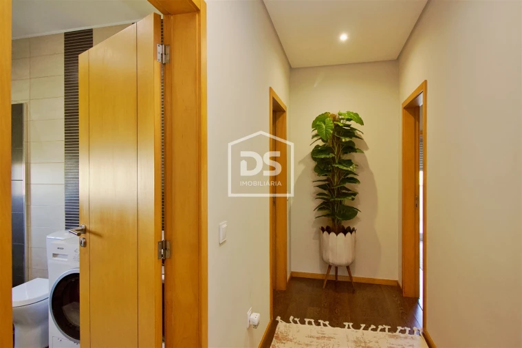 Apartamento T2 para Venda em Silvares, Pias, Nogueira e Alvarenga Foto 8