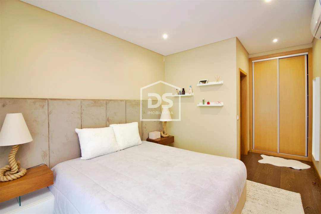 Apartamento T2 para Venda em Silvares, Pias, Nogueira e Alvarenga Foto 10