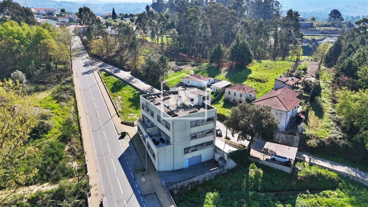 Apartamento T2 para Venda em Silvares, Pias, Nogueira e Alvarenga Foto 27