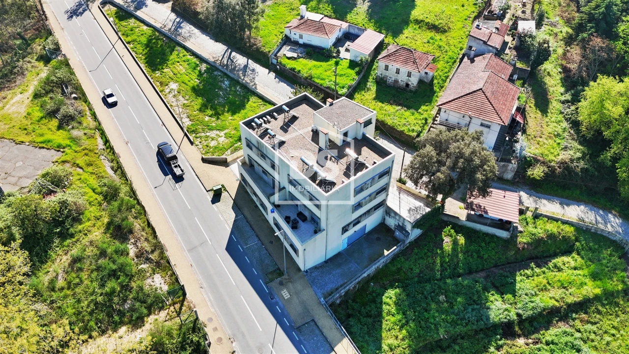 Apartamento T2 para Venda em Silvares, Pias, Nogueira e Alvarenga Foto 23