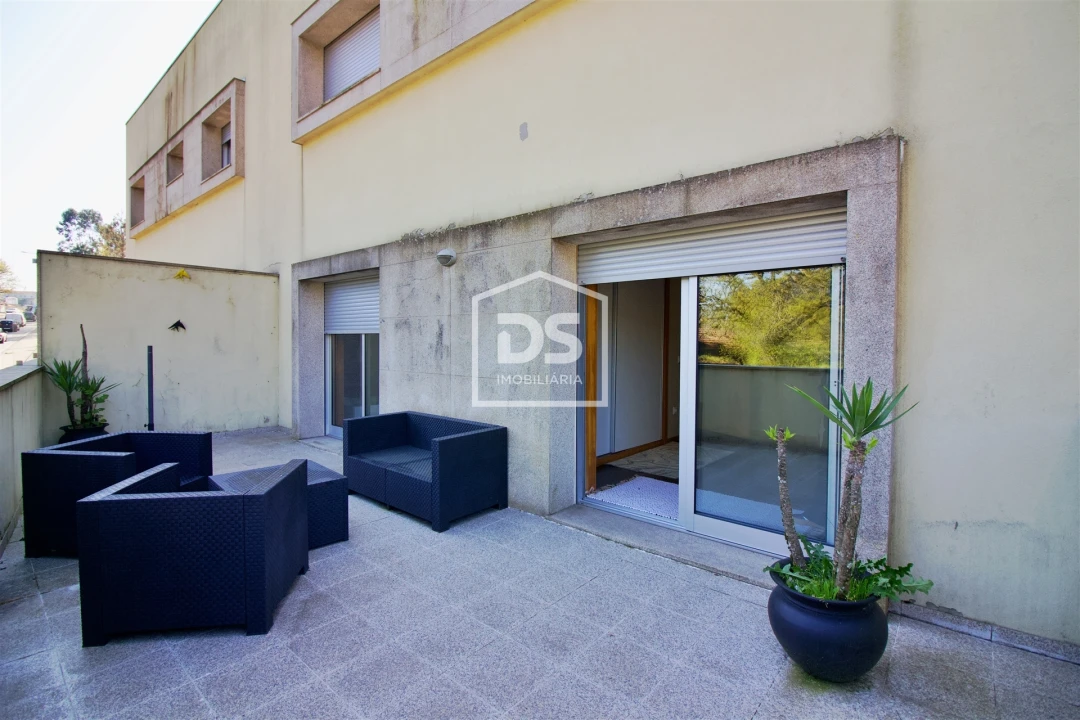 Apartamento T2 para Venda em Silvares, Pias, Nogueira e Alvarenga Foto 19