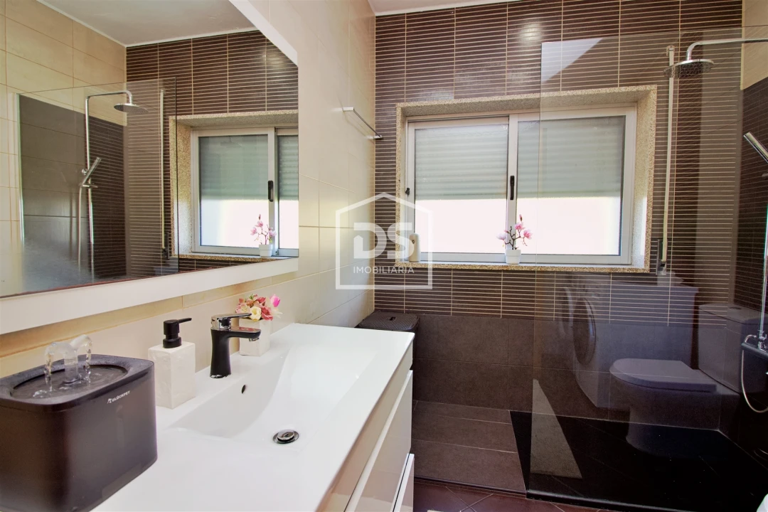 Apartamento T2 para Venda em Silvares, Pias, Nogueira e Alvarenga Foto 17