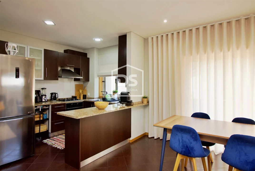 Apartamento T2 para Venda em Silvares, Pias, Nogueira e Alvarenga Foto 5