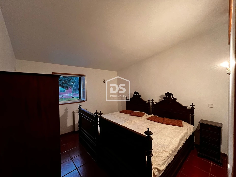 Moradia T3 para Venda em Penafiel Foto 4