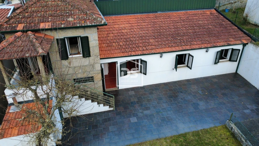 Moradia T3 para Venda em Penafiel Foto 1