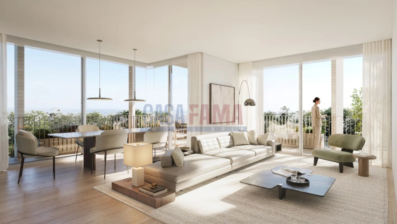 Apartamento T2 para Venda em Ramalde Foto 7