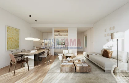 Apartamento T2 para Venda em Ramalde