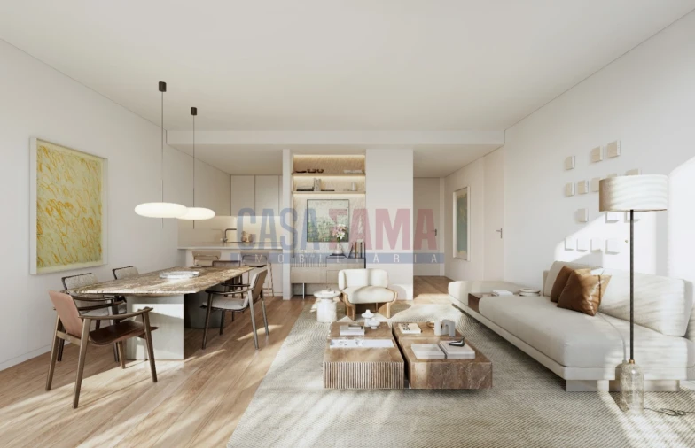 Apartamento T2 para Venda em Ramalde Foto 5