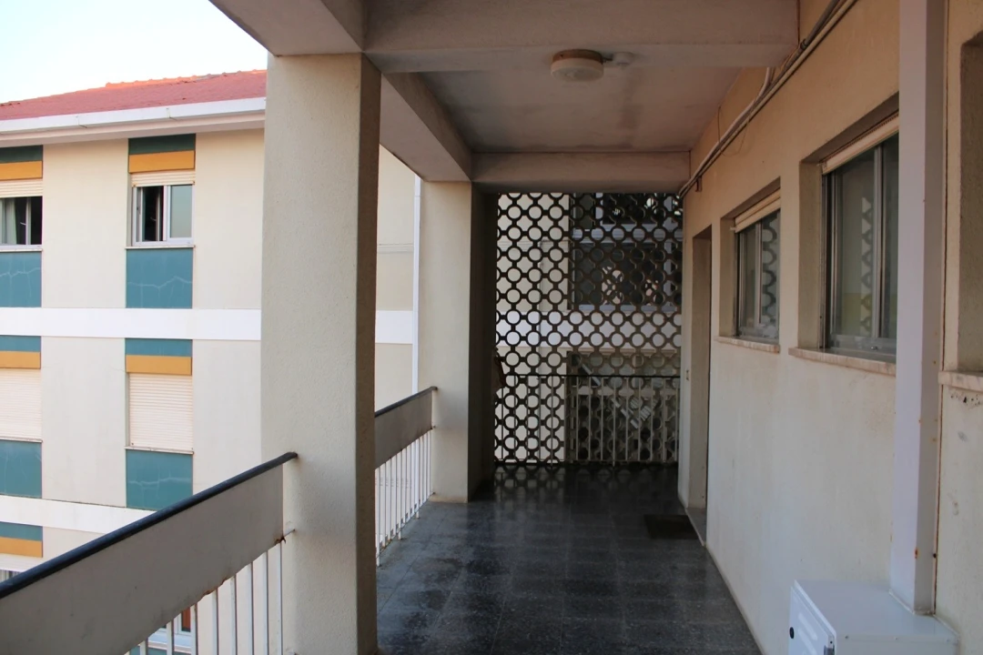 Apartamento T1 para Arrendamento em Sé Nova, Santa Cruz, Almedina e São Bartolomeu Foto 12