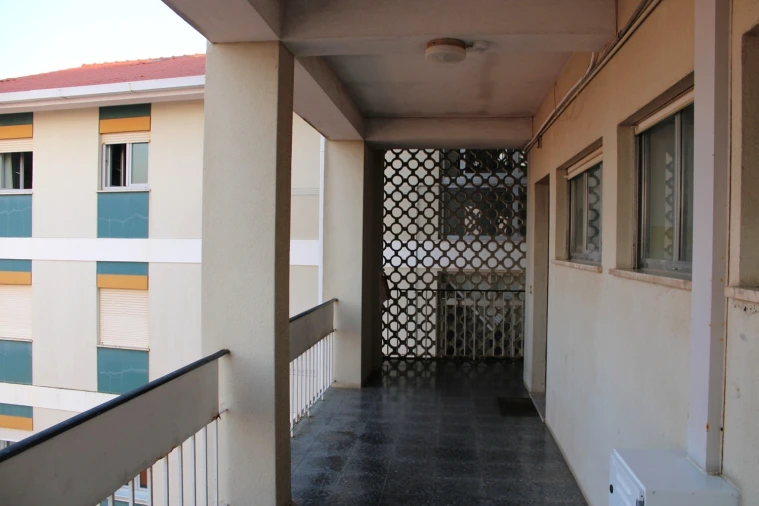 Apartamento T1 para Arrendamento em Sé Nova, Santa Cruz, Almedina e São Bartolomeu Foto 12