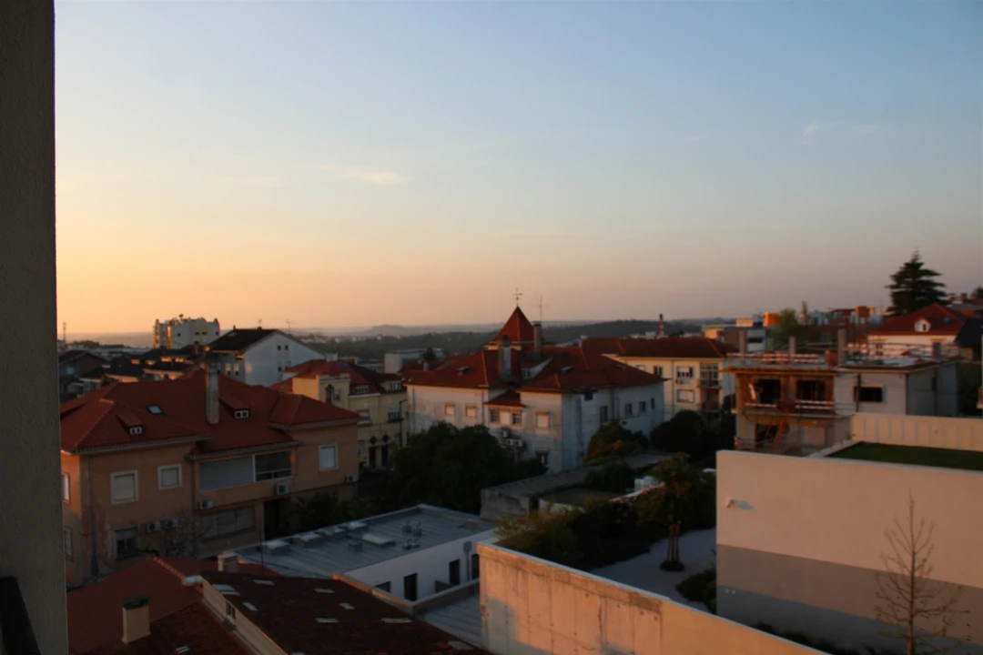 Apartamento T1 para Arrendamento em Sé Nova, Santa Cruz, Almedina e São Bartolomeu Foto 13