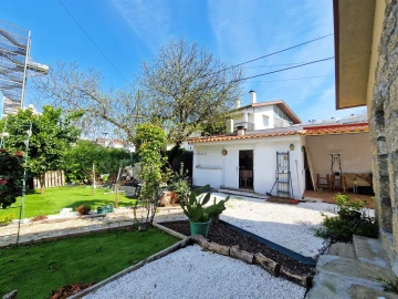 Moradia T2 para Venda em Ranhados