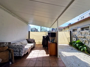 Moradia T2 para Venda em Ranhados