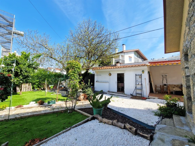 Moradia T2 para Venda em Ranhados Foto 30