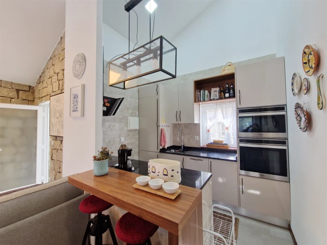 Moradia T2 para Venda em Ranhados Foto 5