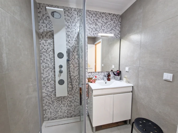 Moradia T2 para Venda em Ranhados Foto 36