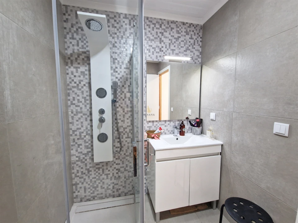 Moradia T2 para Venda em Ranhados Foto 36