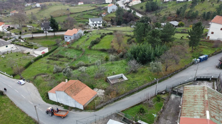 Terreno para Venda em Unhais da Serra Foto 17