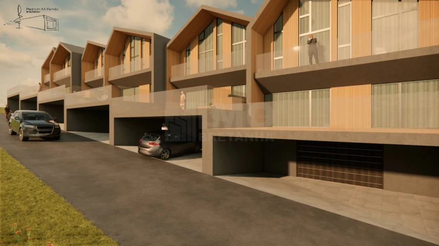 Terreno para Venda em Unhais da Serra Foto 3