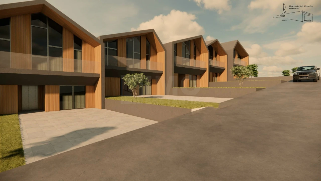 Terreno para Venda em Unhais da Serra Foto 7