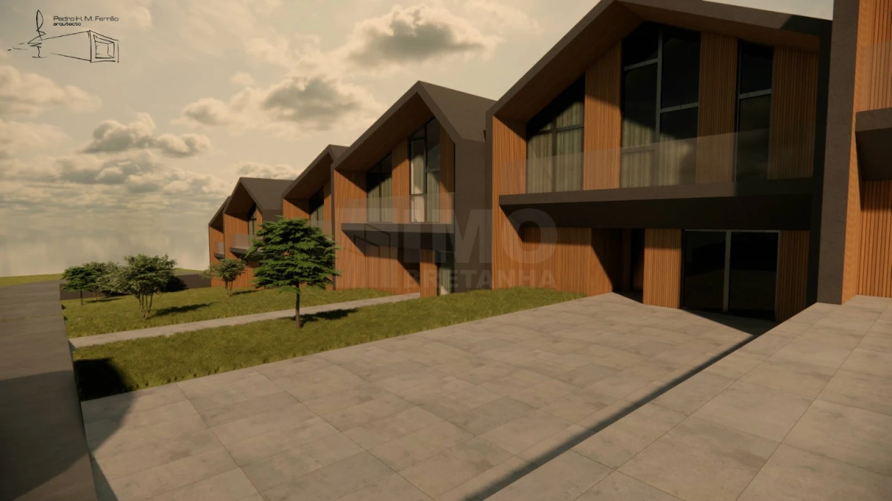 Terreno para Venda em Unhais da Serra Foto 5