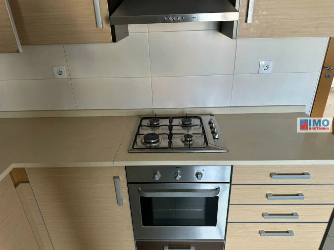 Apartamento T2 para Venda em Castelo Branco Foto 4