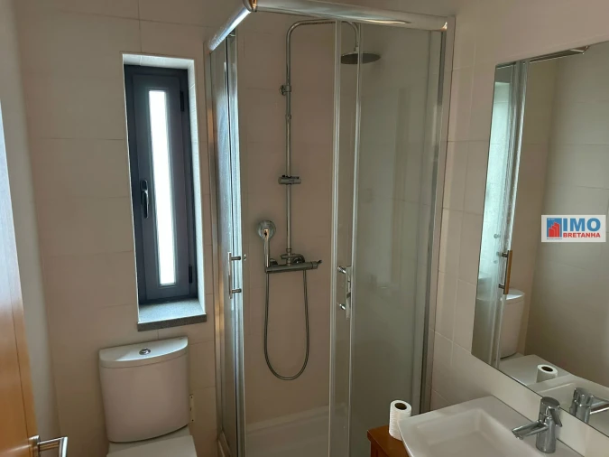 Apartamento T2 para Venda em Castelo Branco Foto 13