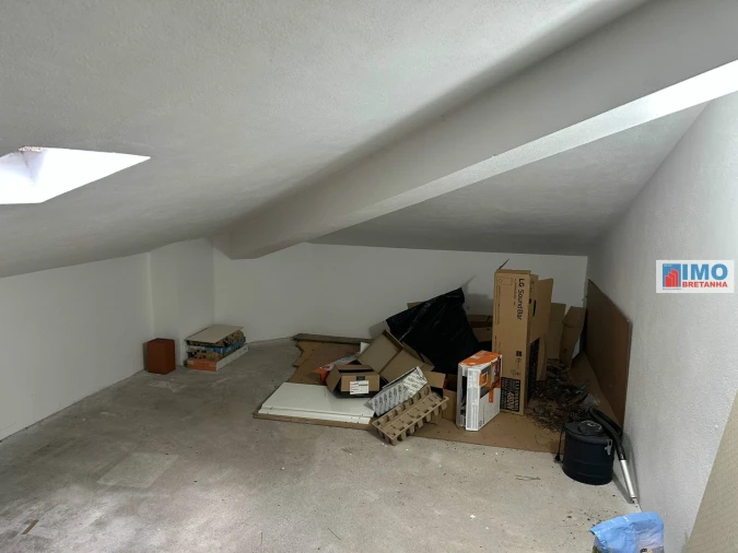 Apartamento T2 para Venda em Castelo Branco Foto 14