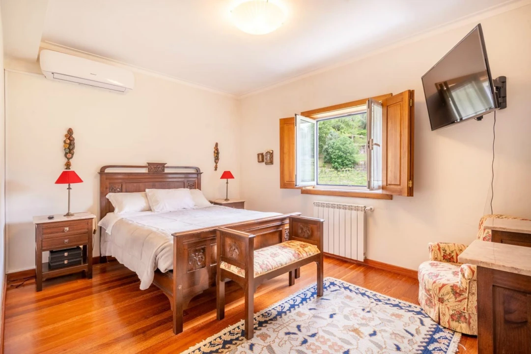 Quinta T3 para Venda em Bouro (Santa Maria) Foto 36