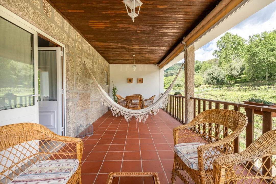 Quinta T3 para Venda em Bouro (Santa Maria) Foto 4