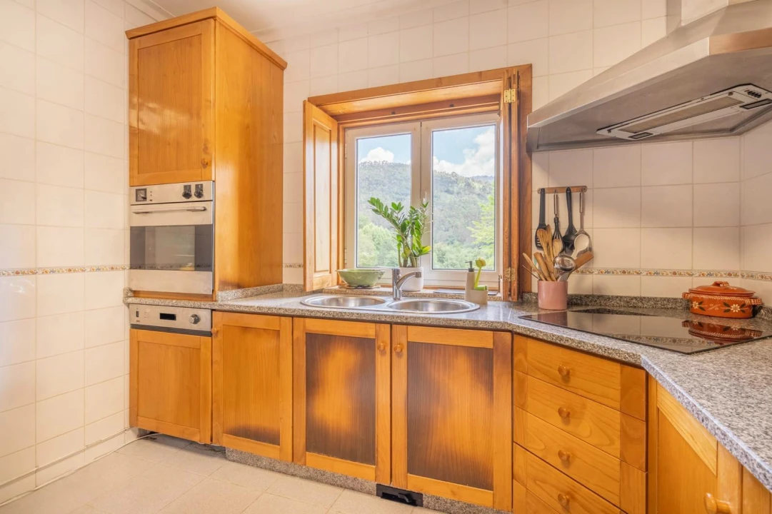 Quinta T3 para Venda em Bouro (Santa Maria) Foto 20