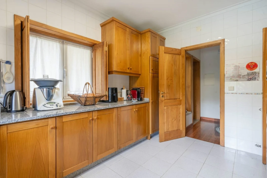 Quinta T3 para Venda em Bouro (Santa Maria) Foto 22