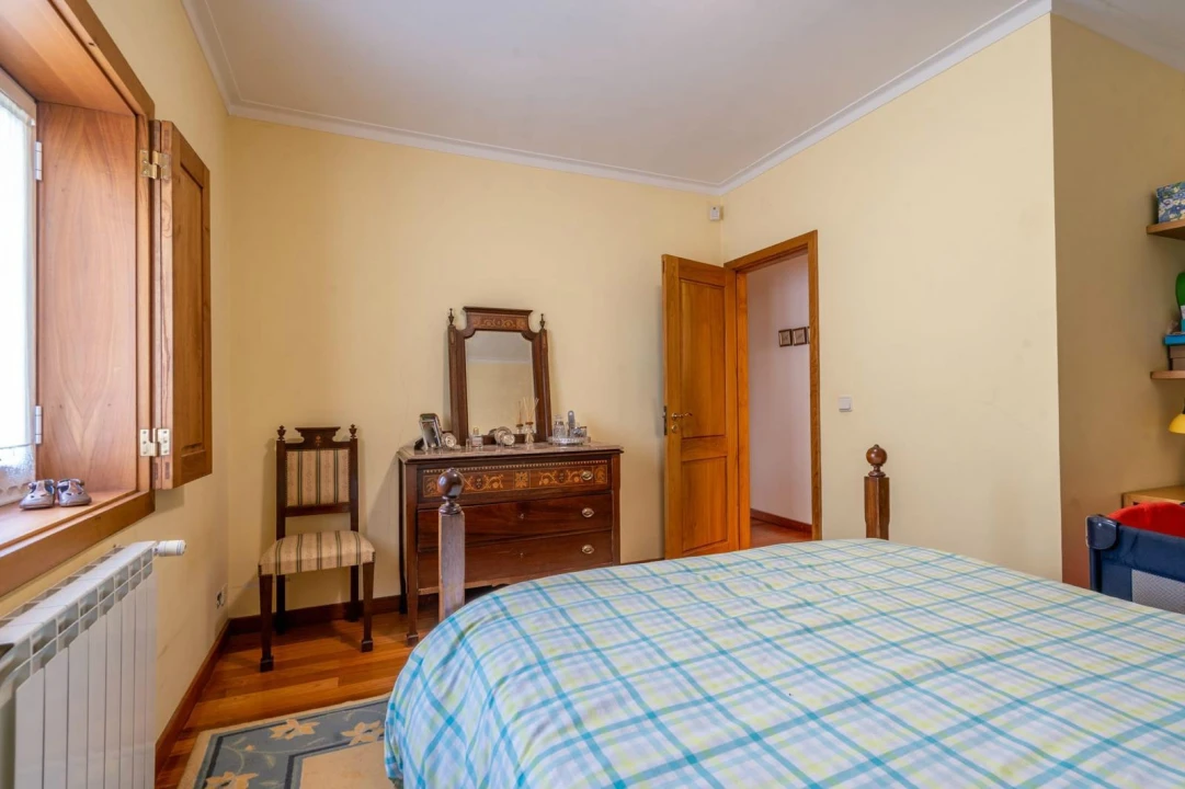 Quinta T3 para Venda em Bouro (Santa Maria) Foto 31